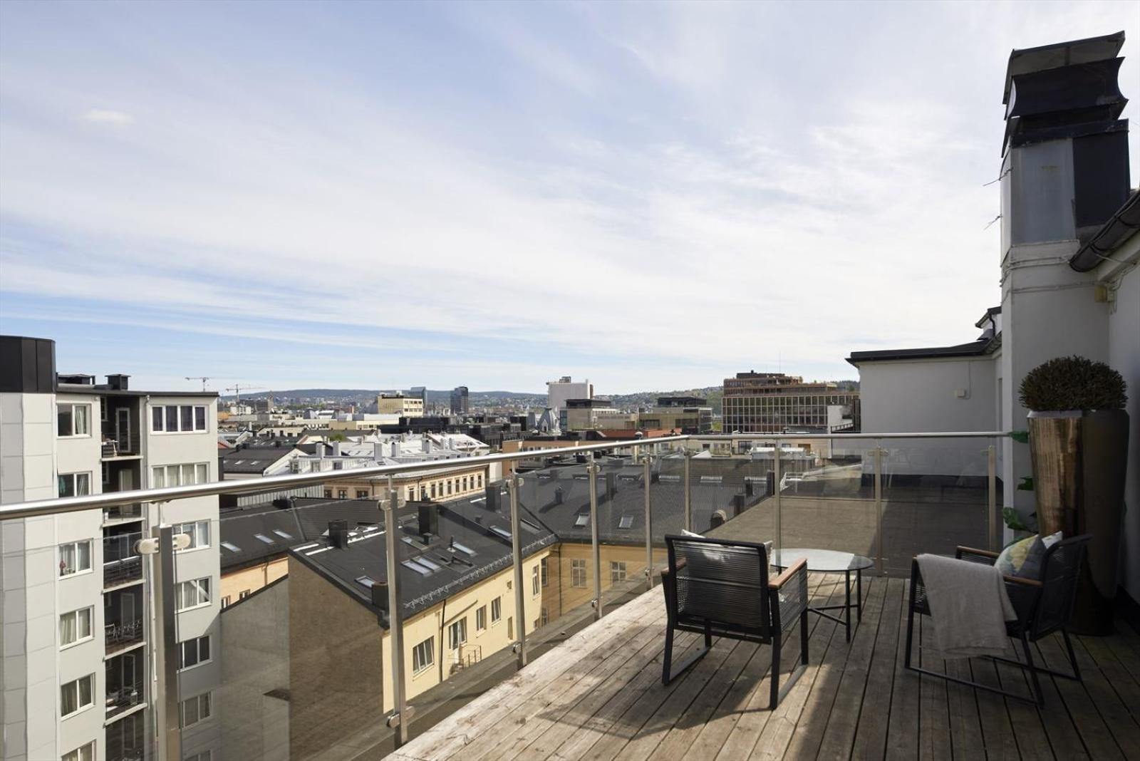 National Theater Dormitory Mixed Hostel Oslo Exterior photo